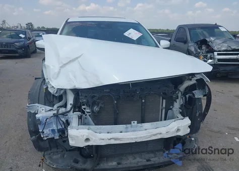 2023 Mazda Cx-9 Touring Plus z USA, uszkodzony, nr VIN JM3TCBAY1P0657105